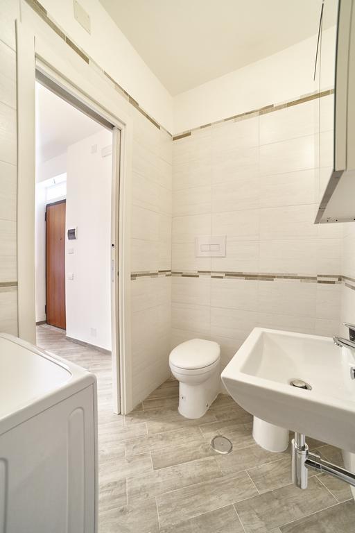 אבולי Angeli E Diavoli Apartment מראה חיצוני תמונה