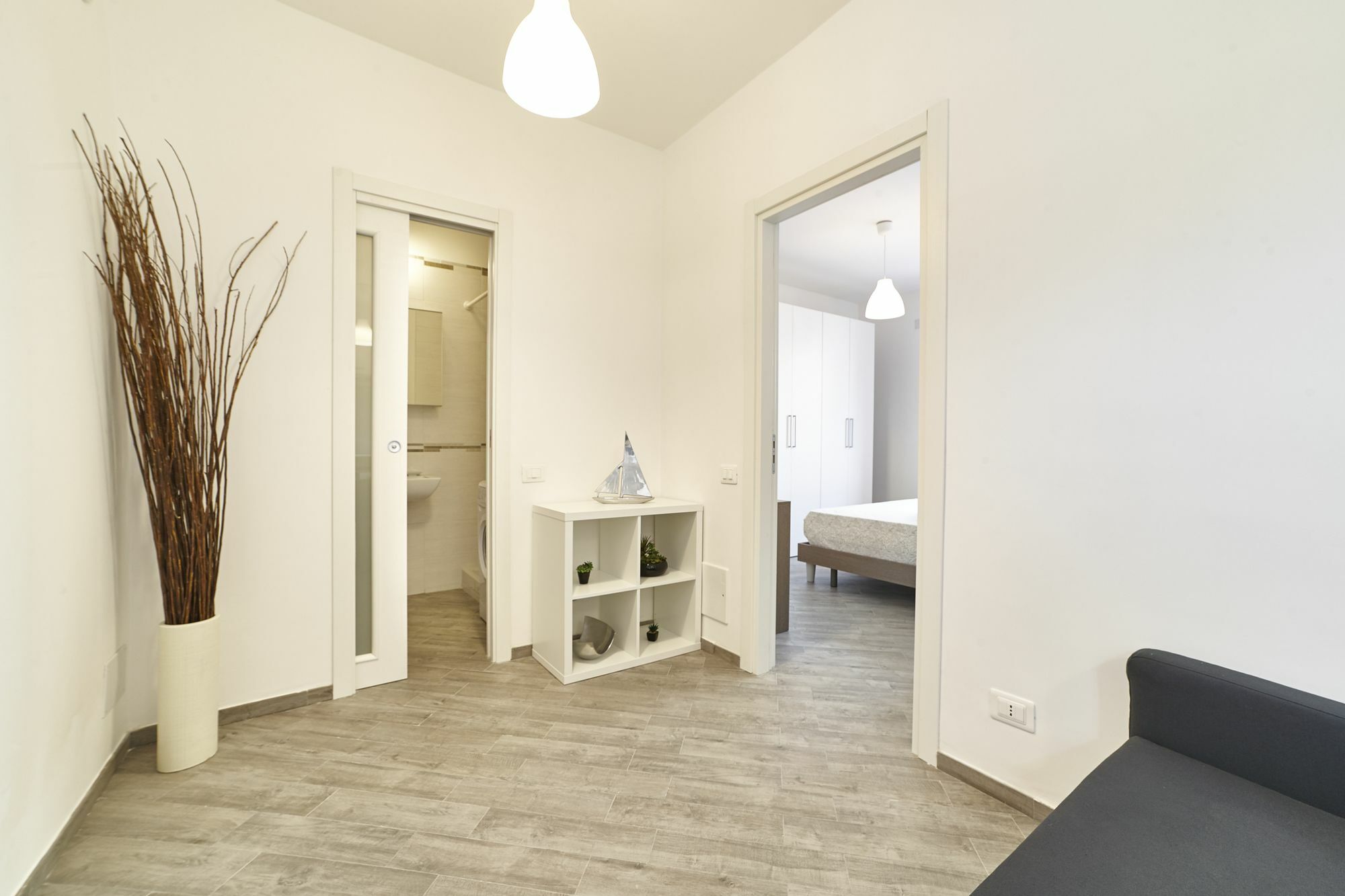אבולי Angeli E Diavoli Apartment מראה חיצוני תמונה