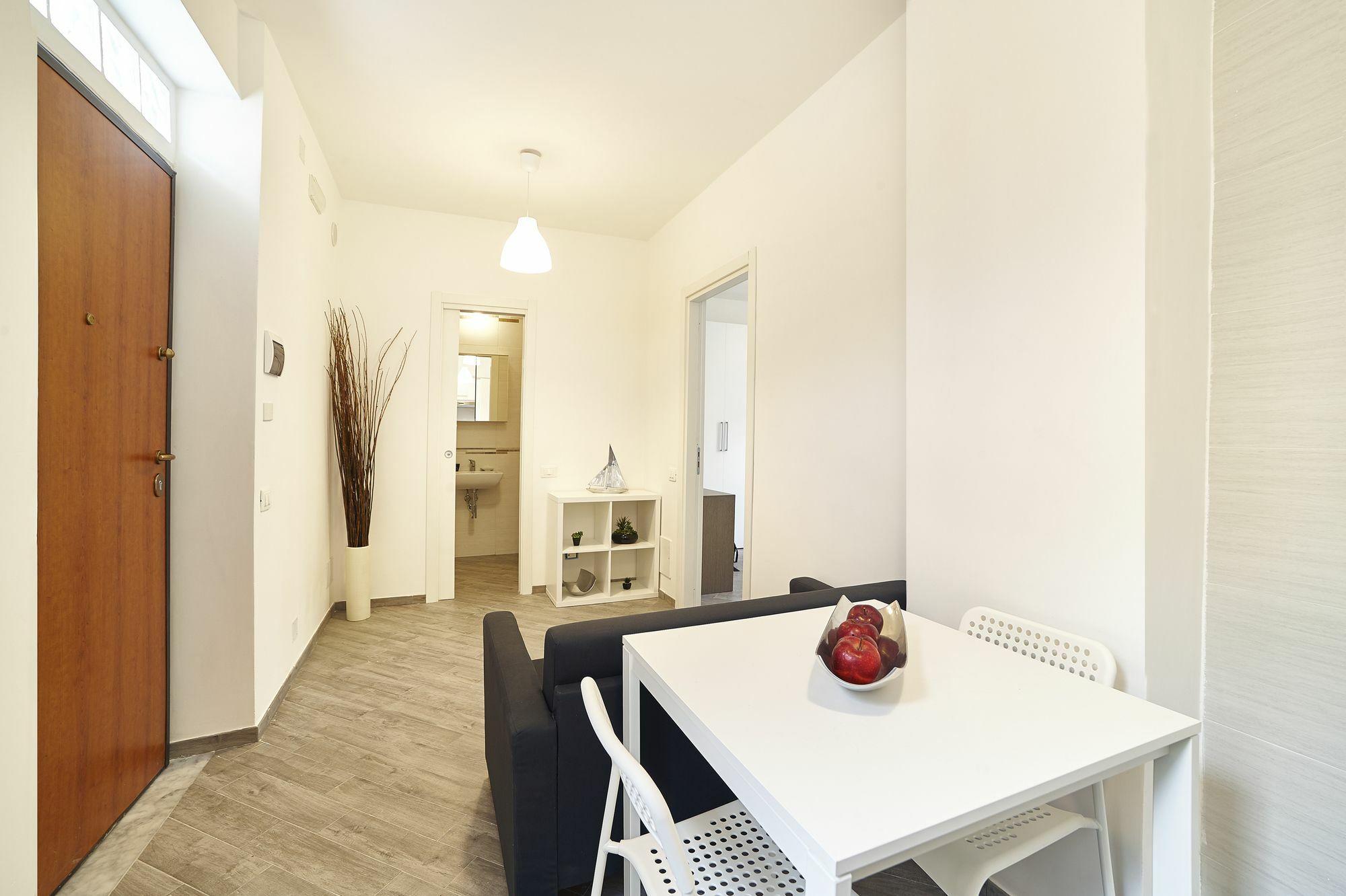 אבולי Angeli E Diavoli Apartment מראה חיצוני תמונה