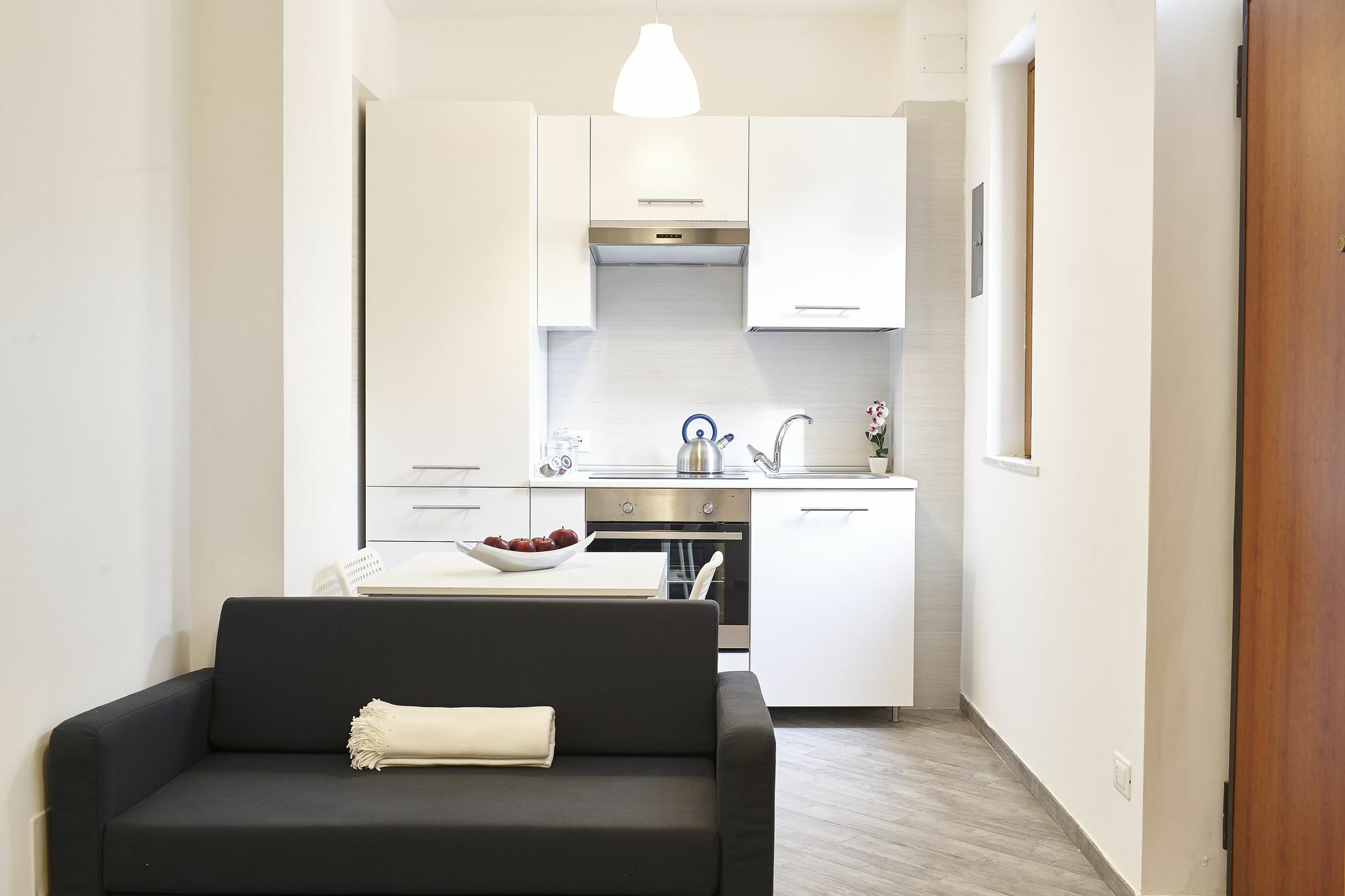 אבולי Angeli E Diavoli Apartment מראה חיצוני תמונה